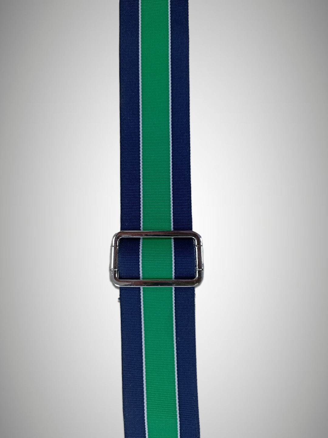 Dyce Grosgrain Shoulder Strap