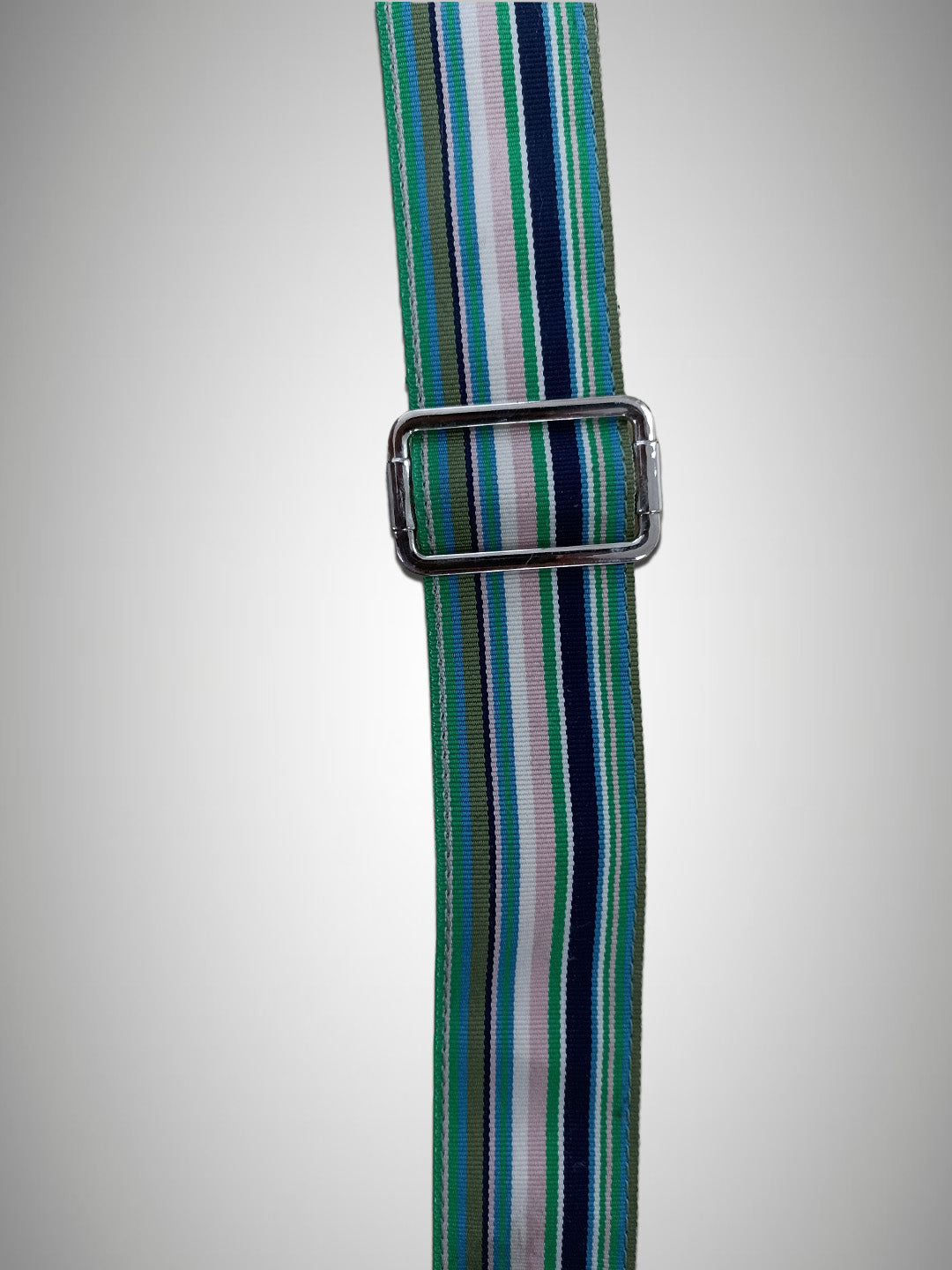 Opal Grosgrain Shoulder Strap
