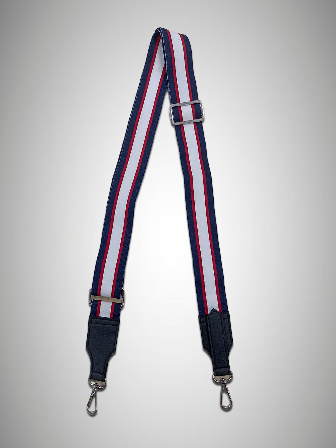 Blake Grosgrain Shoulder Strap