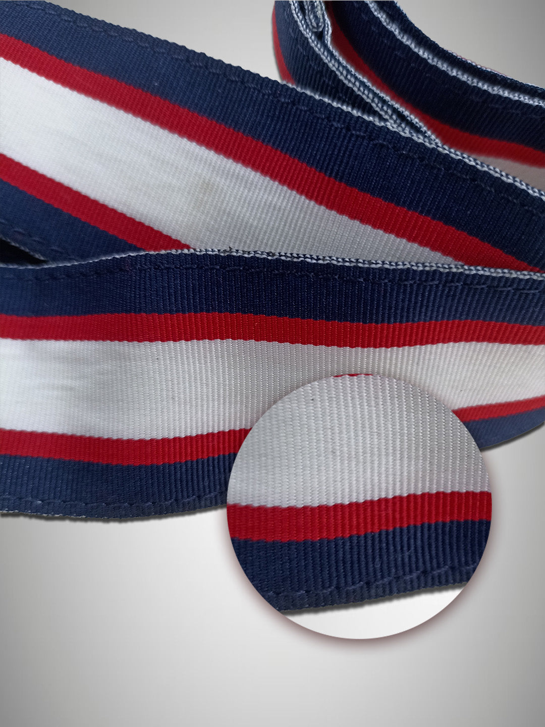 Blake Grosgrain Shoulder Strap