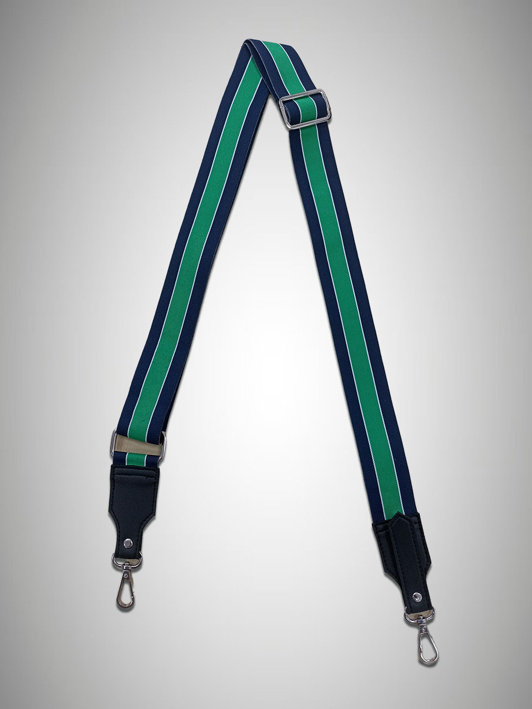 Dyce Grosgrain Shoulder Strap