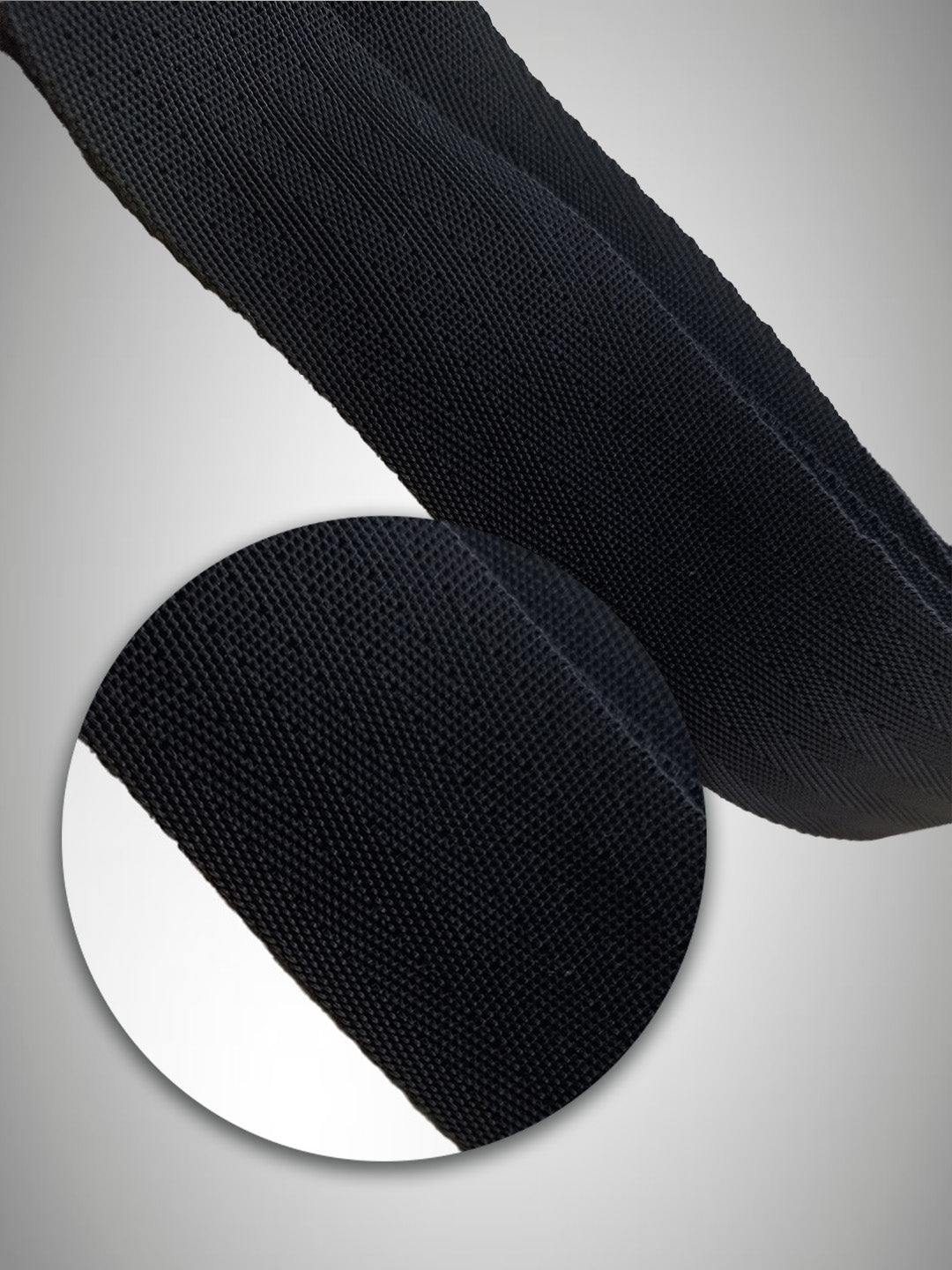 Basic Grosgrain Shoulder Strap