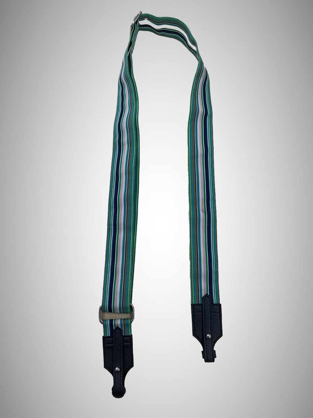 Opal Grosgrain Shoulder Strap
