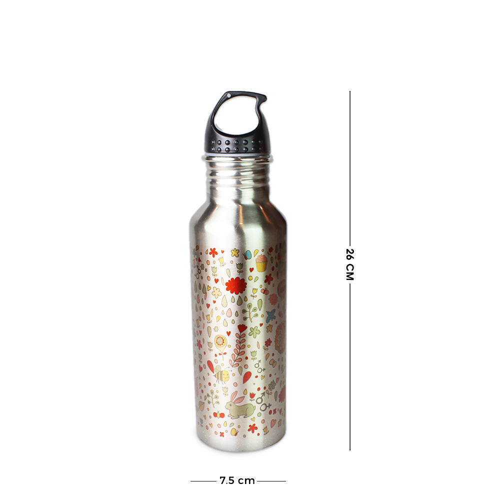 Stay hydrated in style with our Valentine’s Day Special Steel Bottles. Featuring romantic designs, these durable and eco-friendly bottles are perfect gifts for your loved ones. Ideal for daily use, leak-proof, and lightweight. Shop now for the perfect Valentine’s gift