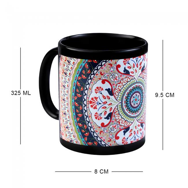 Mugs - Turkish Fervor