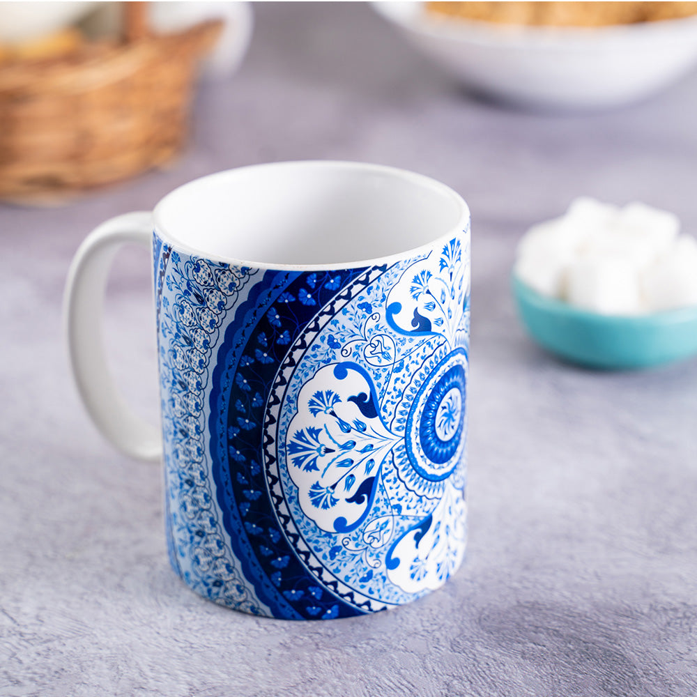 Mugs - Pristine Turkish