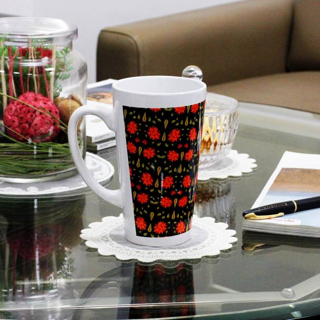 Irish Mugs - Babur