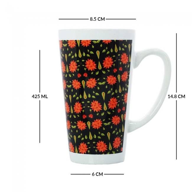 Irish Mugs - Babur