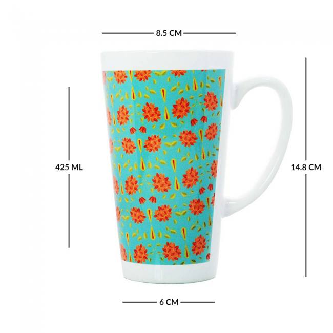 Irish Mugs - Babur