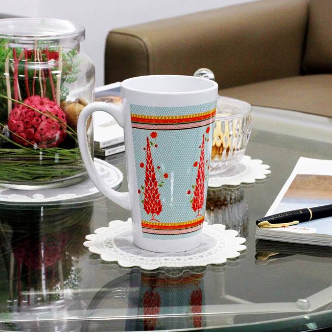 Irish Mugs - Babur