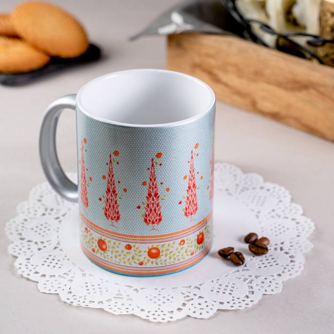 Mugs - Babur