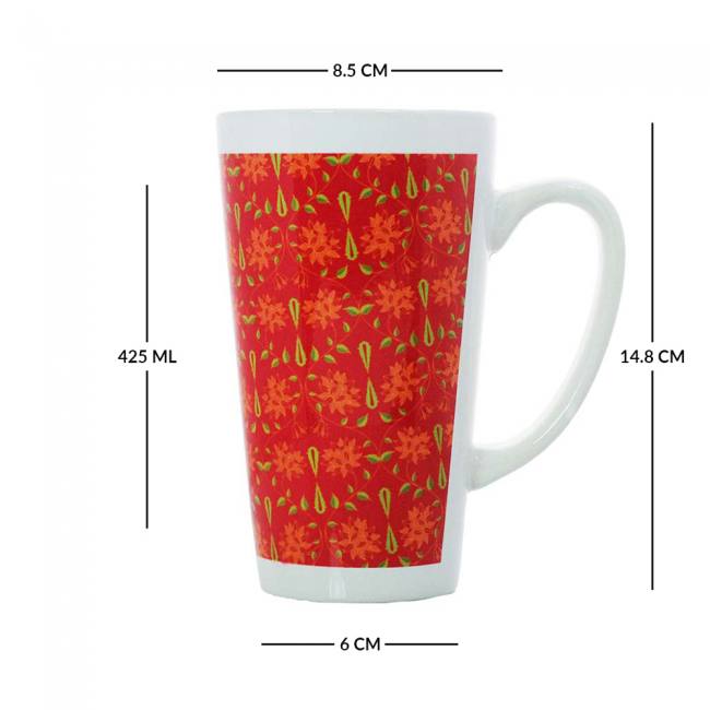 Irish Mugs - Babur