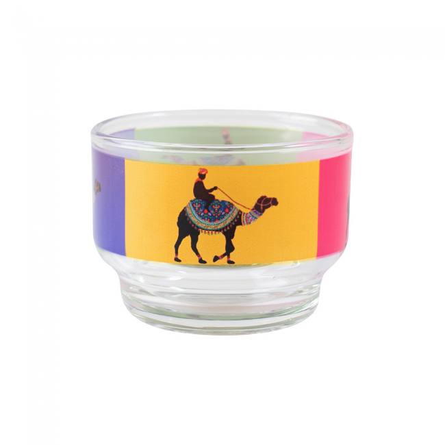 Dip Bowls (Set of 2) - Camel Glory