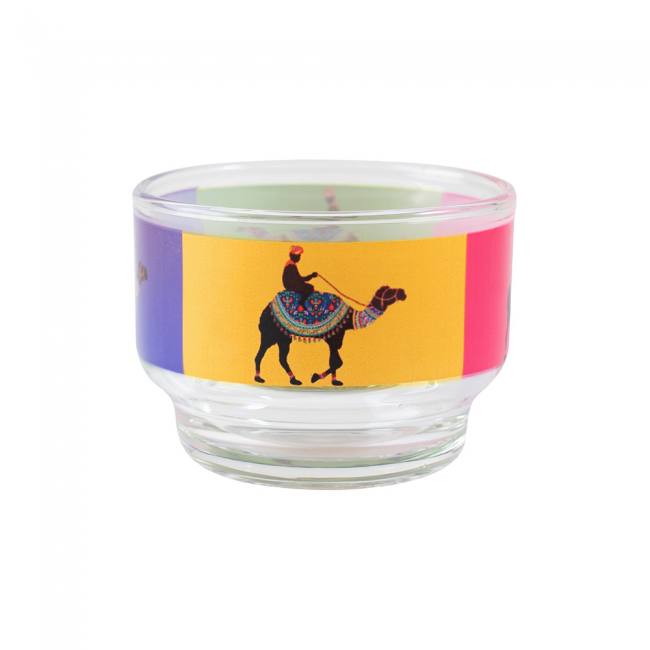 Dip Bowls (Set of 2) - Camel Glory