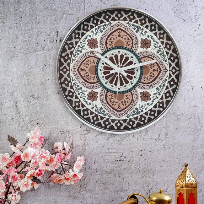 Wall Clocks - Fruti d Italia