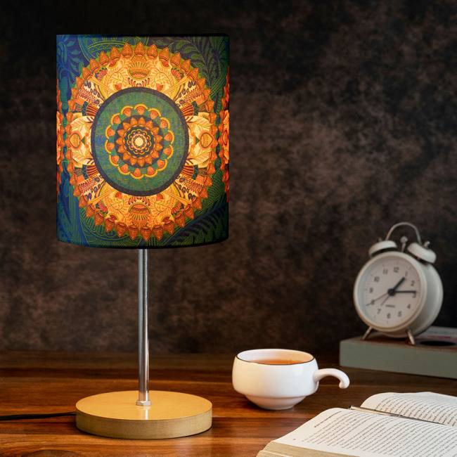 Table Lamp - Sylvan Egyptian