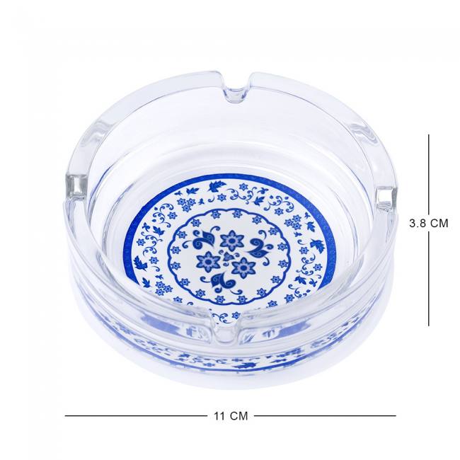 kolorobia-floral-blue-pottery-ashtray