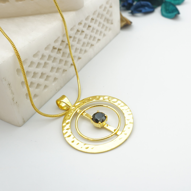 Necklace - Gold Plated