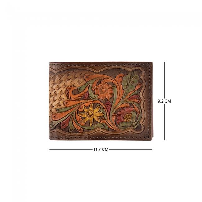 Wallet - BloomCottage