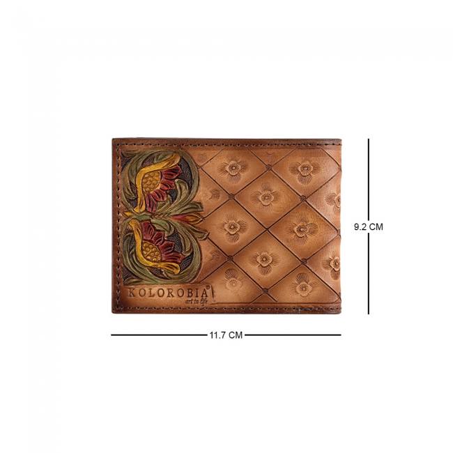 Wallet - WildPetal