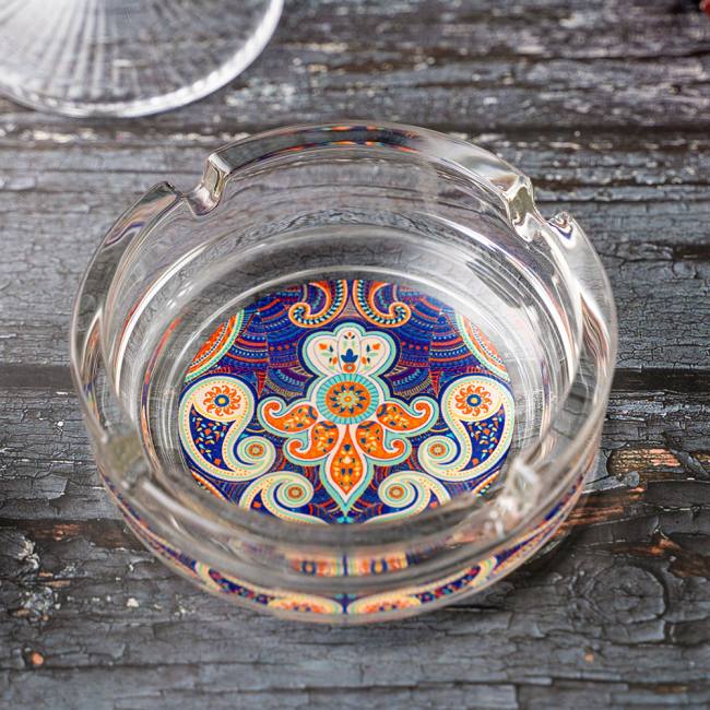 kolorobia-majestic-paisley-ashtray