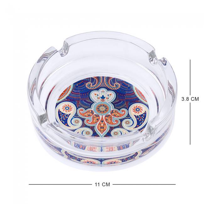 majestic-paisley-ashtray