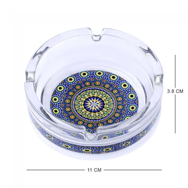moroccan-ashtray