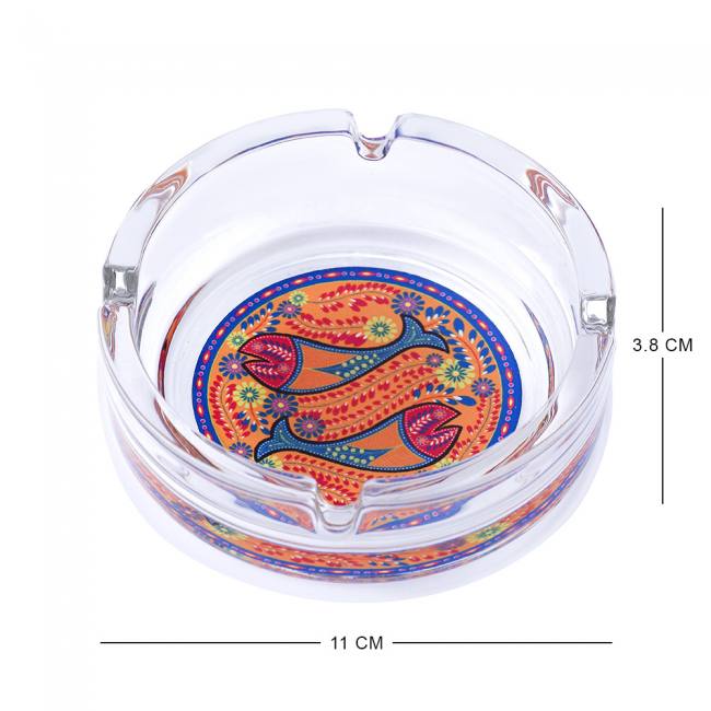 Ashtray for Home