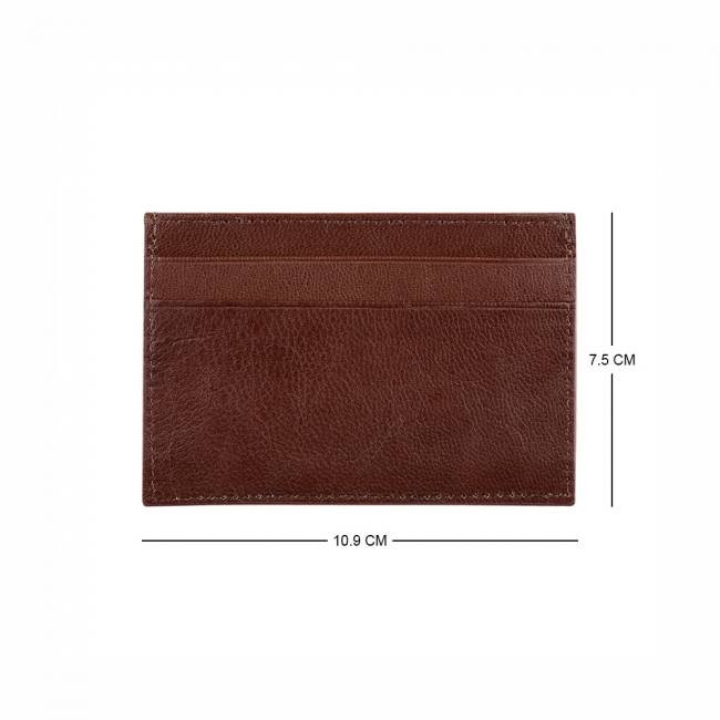 Mini Card Holder - RusticVine