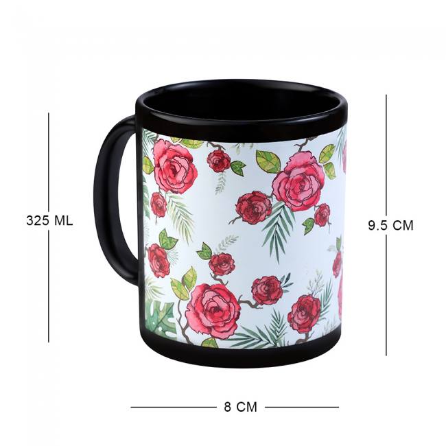 Mugs - Misty Morning White
