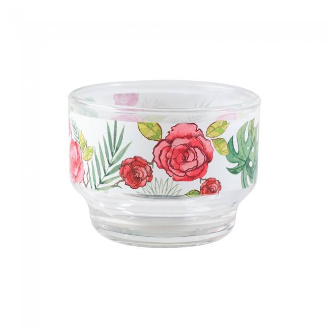 Dip Bowls (Set of 2) - Misty Morning