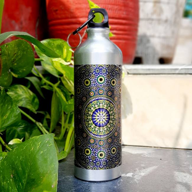 Sipper - Moroccan