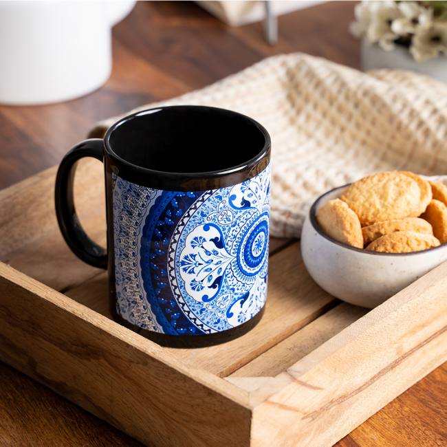 Mugs - Pristine Turkish