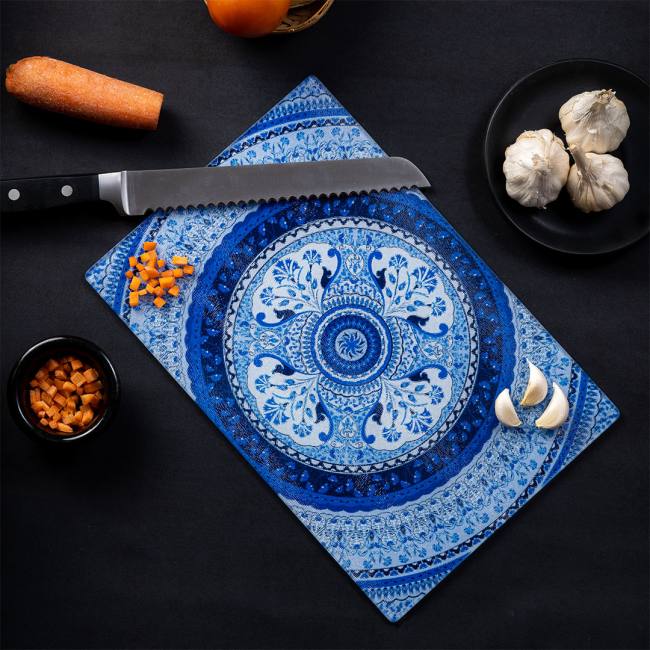Chopping Board - Pristine Turkish