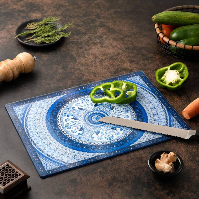 Chopping Board - Pristine Turkish