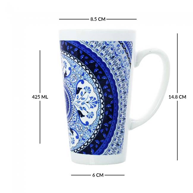Irish Mugs - Pristine Turkish