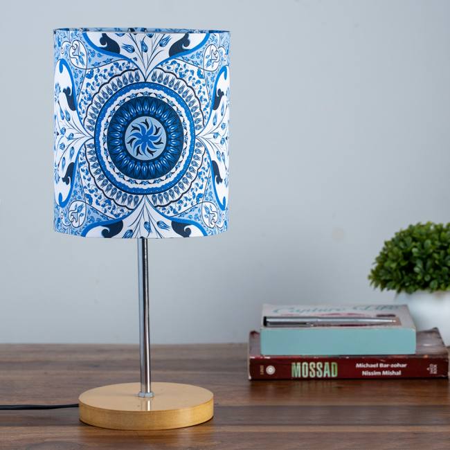 Table Lamp - Pristine Turkish