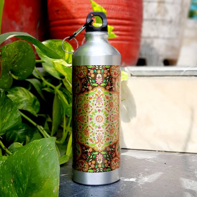 Sipper - Ornate Mughal