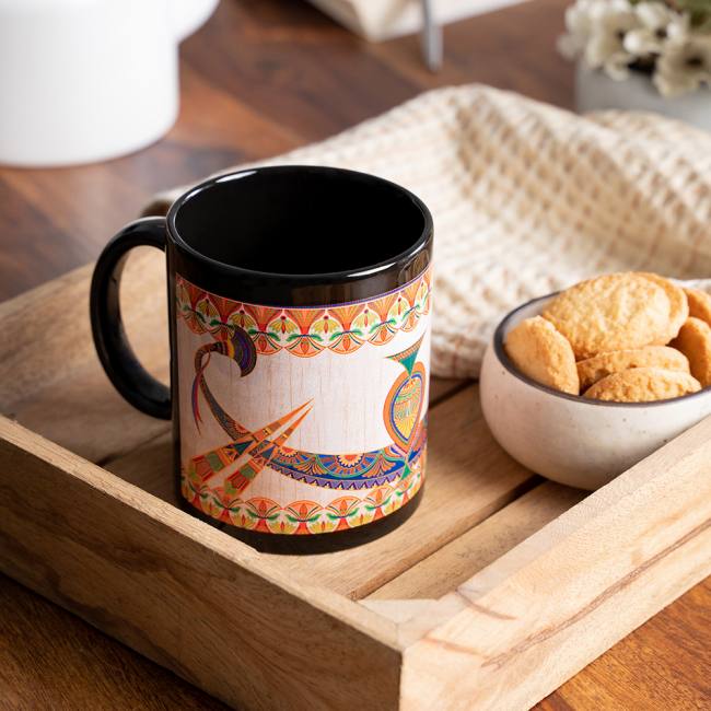 Mugs - Sylvan Egyptian