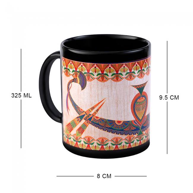 Mugs - Sylvan Egyptian