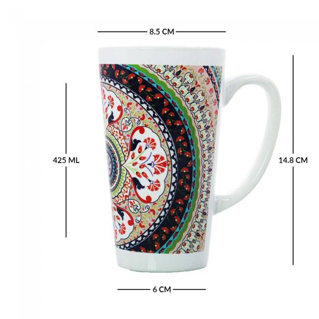 Irish Mugs - Pristine Turkish