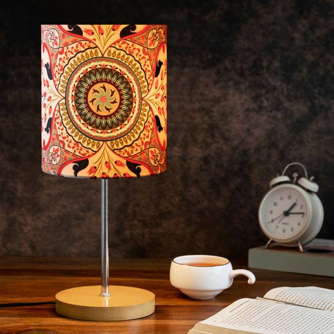 Table Lamp - Pristine Turkish