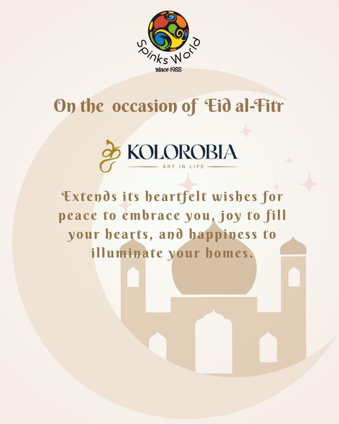 Celebrate Eid with Kolorobia: Elegant Home Decor & Lifestyle Gifts
