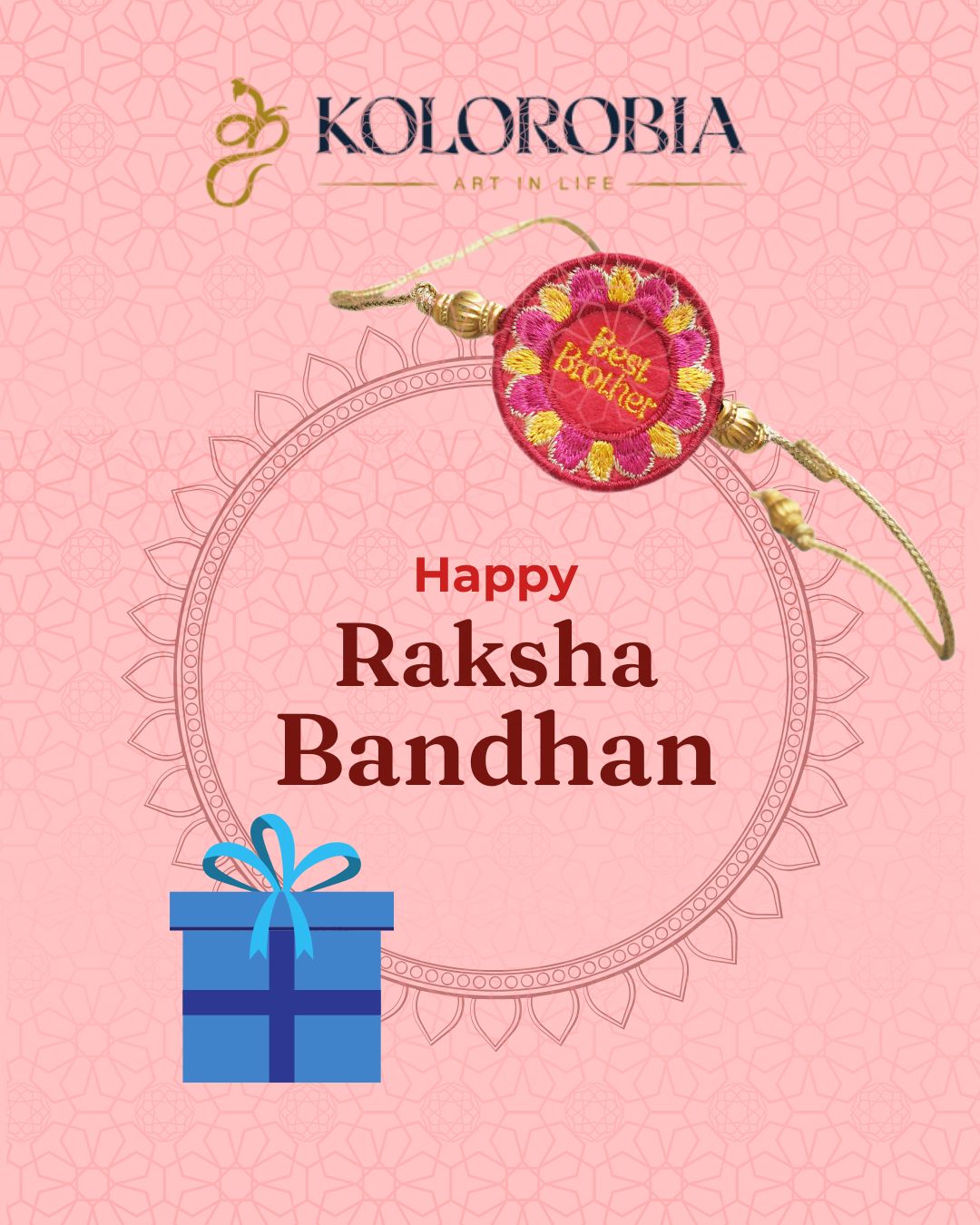Rakhi Gifting for Sisters – Thoughtful, Stylish & So Her