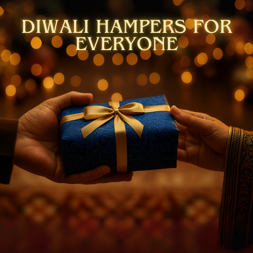 Diwali Hampers for Everyone