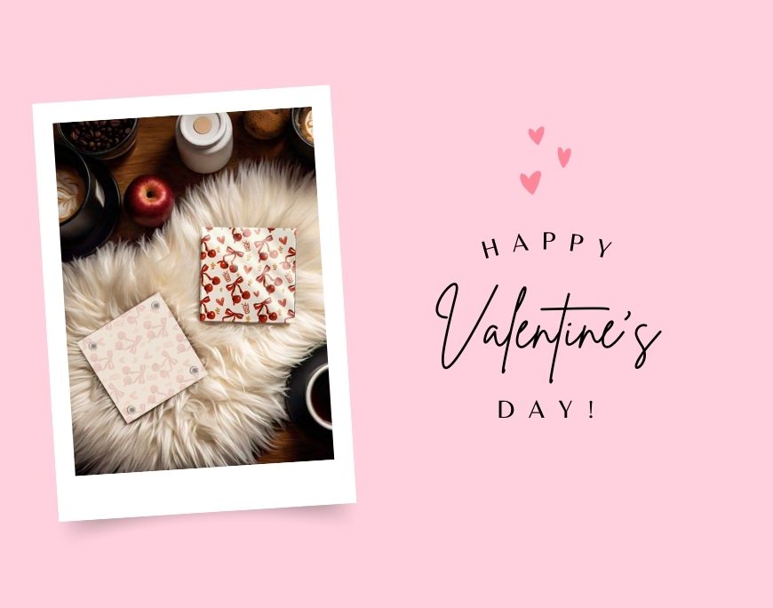 Celebrate Love with Kolorobia: Perfect Valentine's Day Gifts