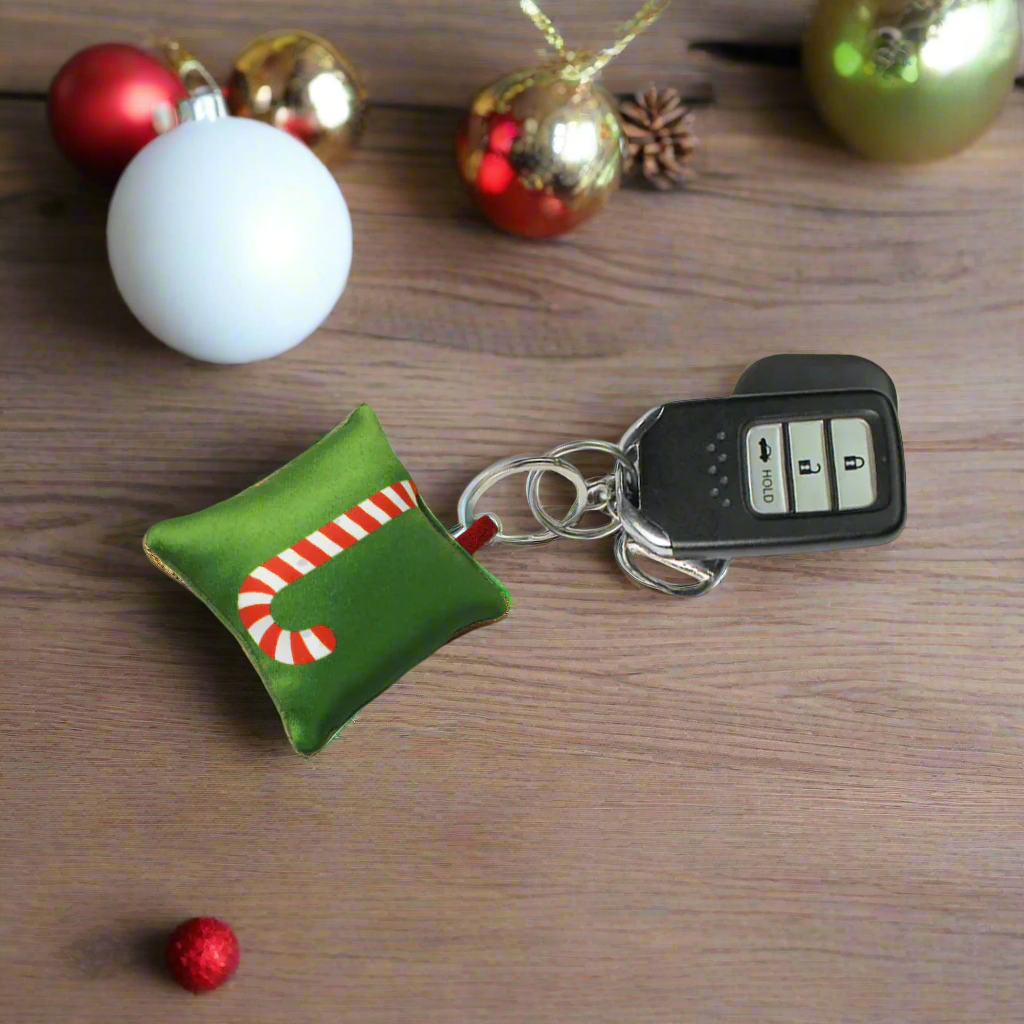 Christmas Keychains