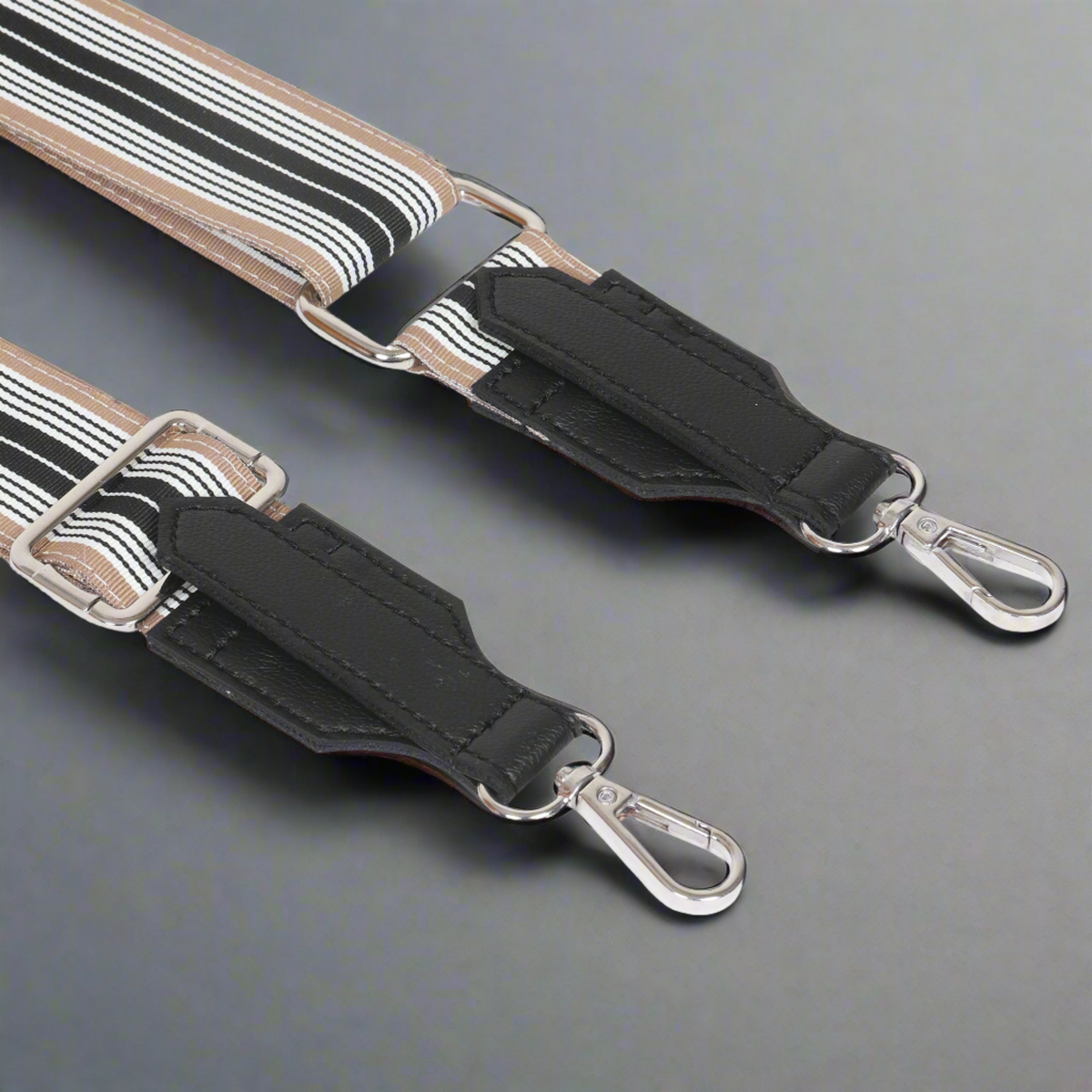 Arden Grosgrain Shoulder Strap