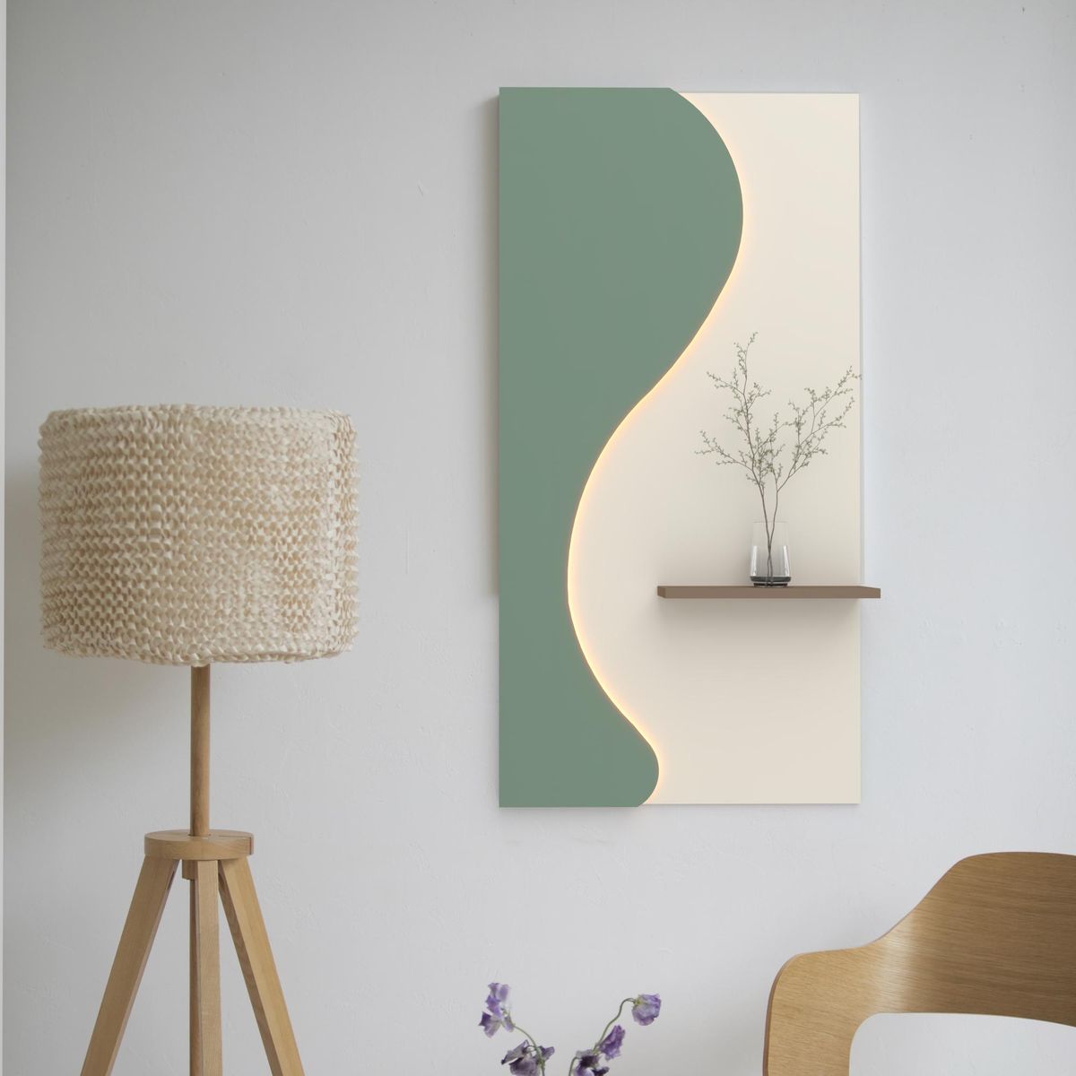 Modern Geometric