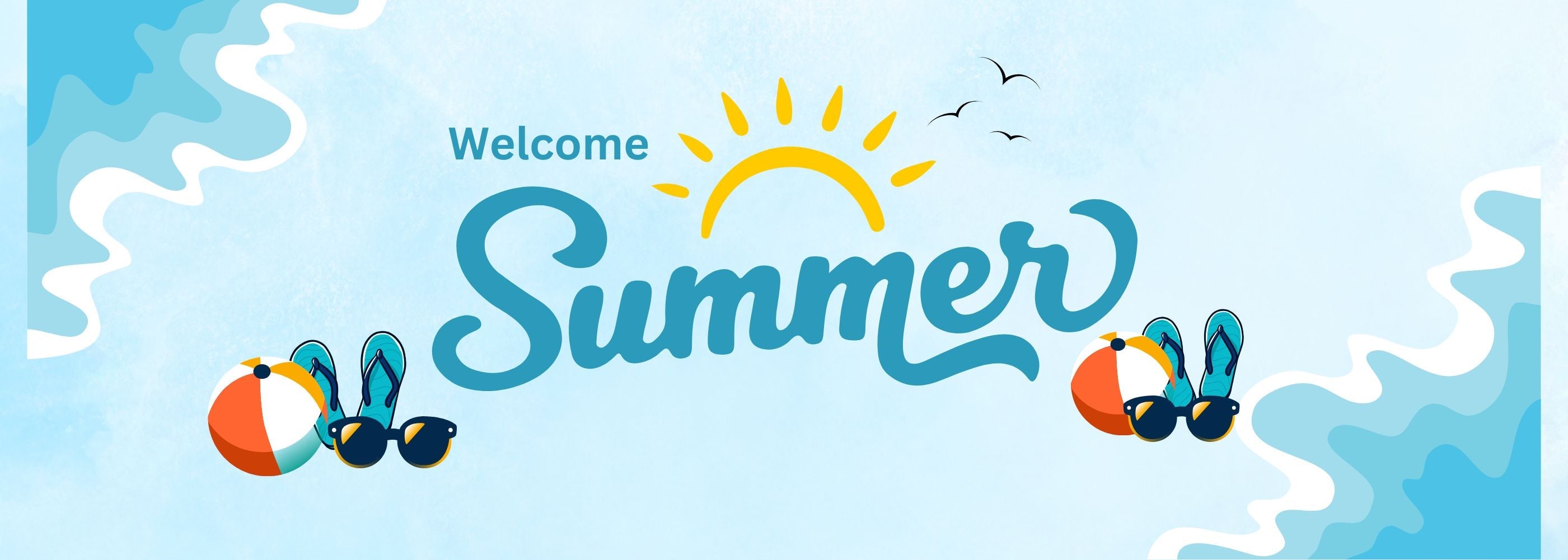 Summer Sale Collection